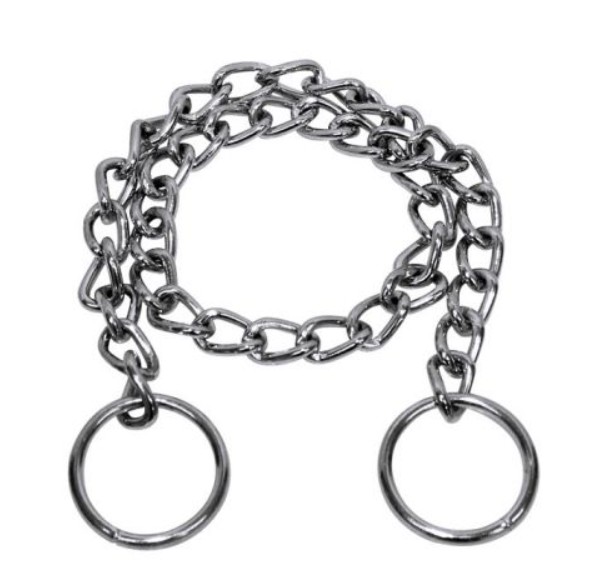 CADENA DE CASTIGO 3MM X 50CM(20")