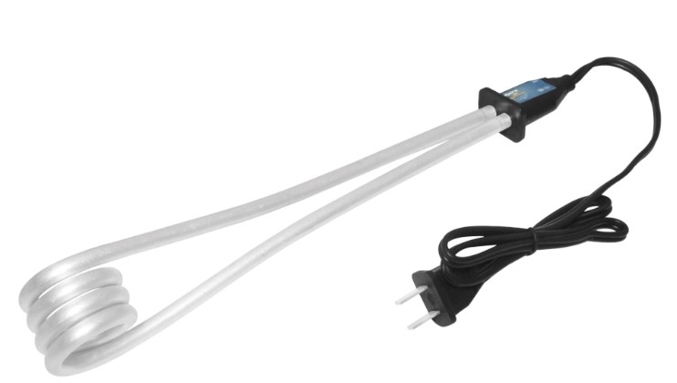 CALENTADOR PARA AGUA # 3