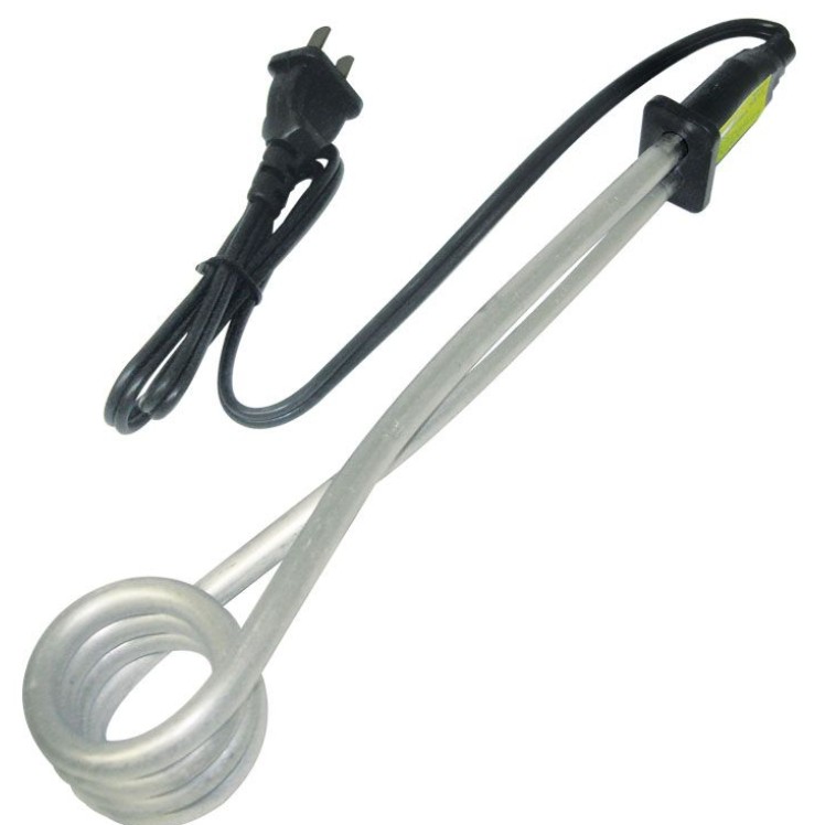 CALENTADOR PARA AGUA # 7