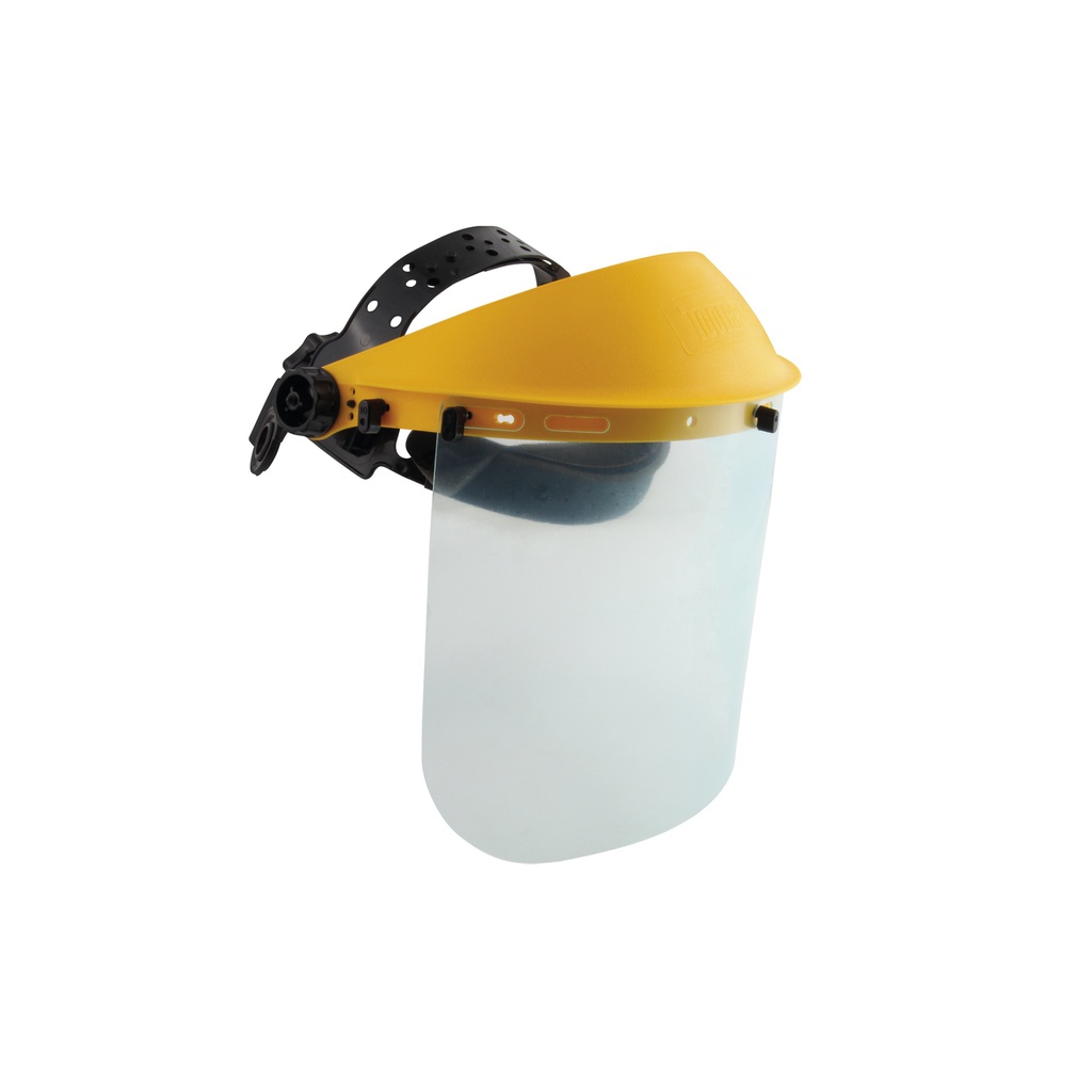PROTECTOR FACIAL AJUSTABLE
