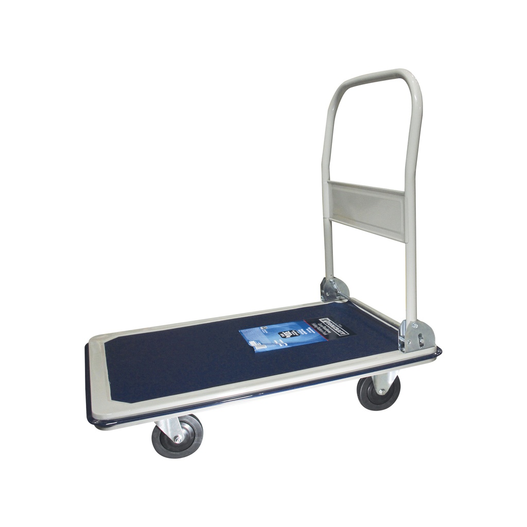 CARRO PLATAFORMA 300KG