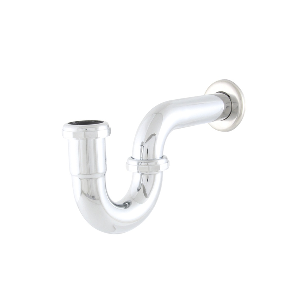 CESPOL LAVABO LATON 1 1/4" SINCONTRA