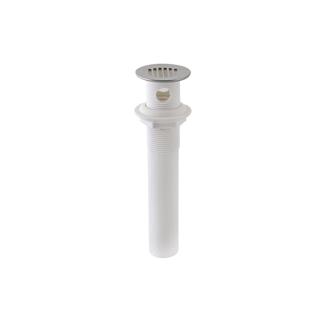CONTRA LAVABO 1 1/4" CUBIERTACROMADA
