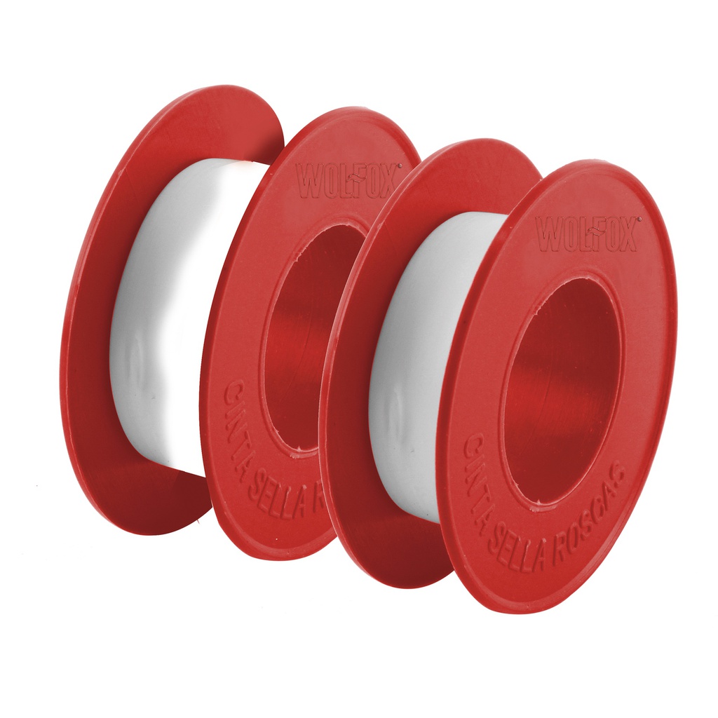 CINTA SELLA ROSCAS 13MM X 6M(1/2")