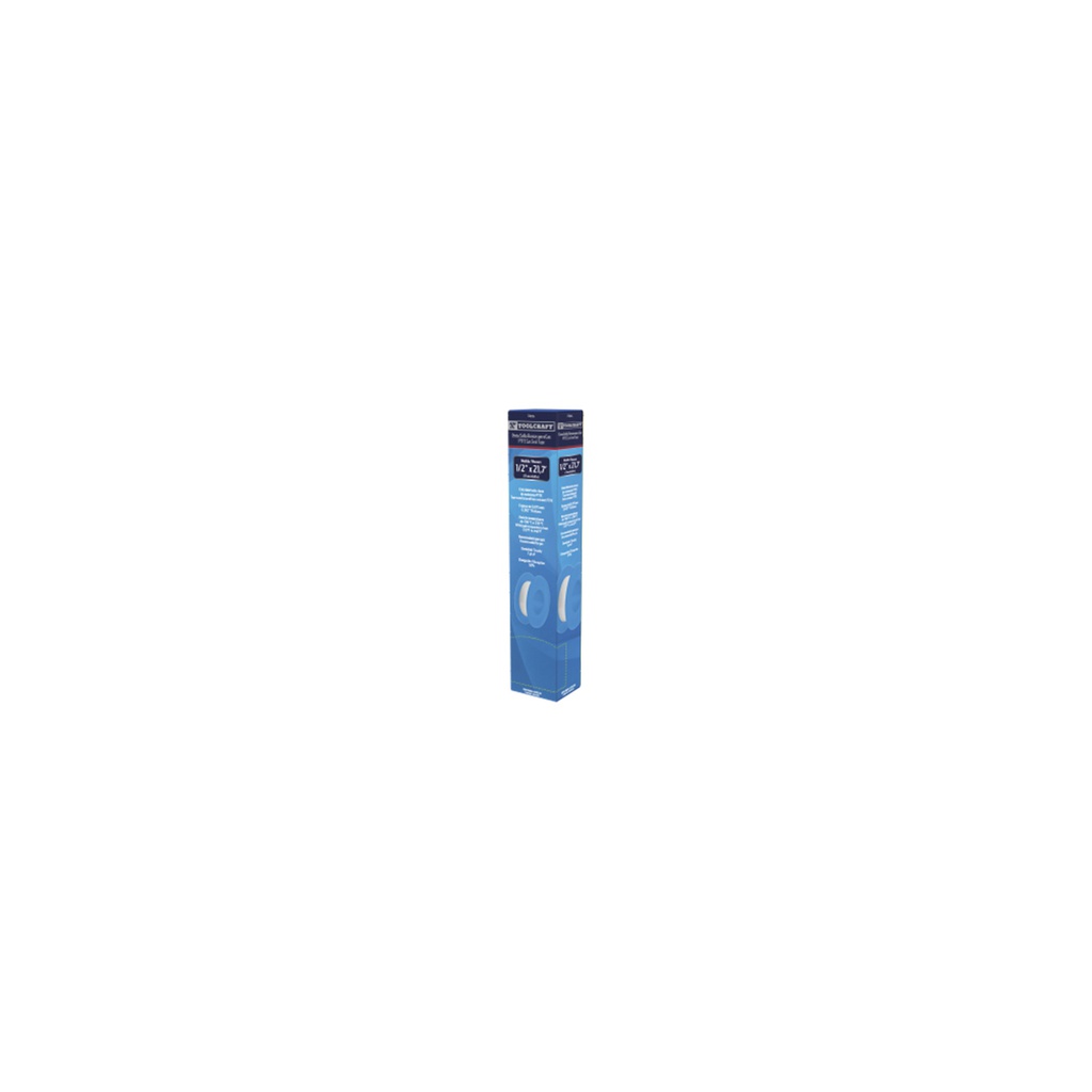 CINTA SELLA ROSCAS PARA GAS13MMX 6.60M (1/2&quot;)