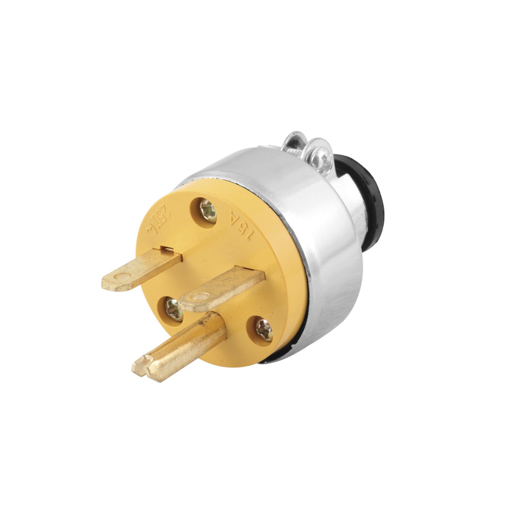 CLAVIJA CARA DE CHINO CON ABRAZADERA