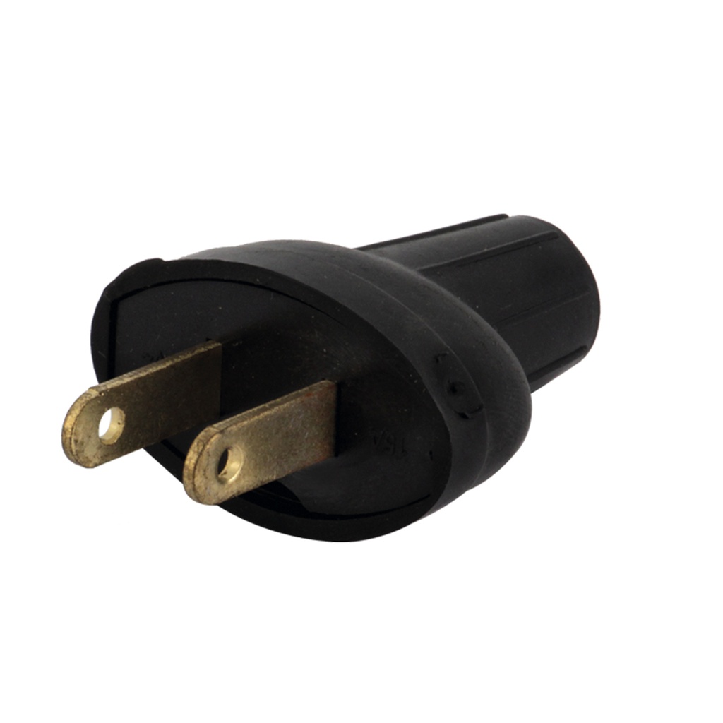 CLAVIJA COLGANTE  DE VINIL PLATA DE LATON