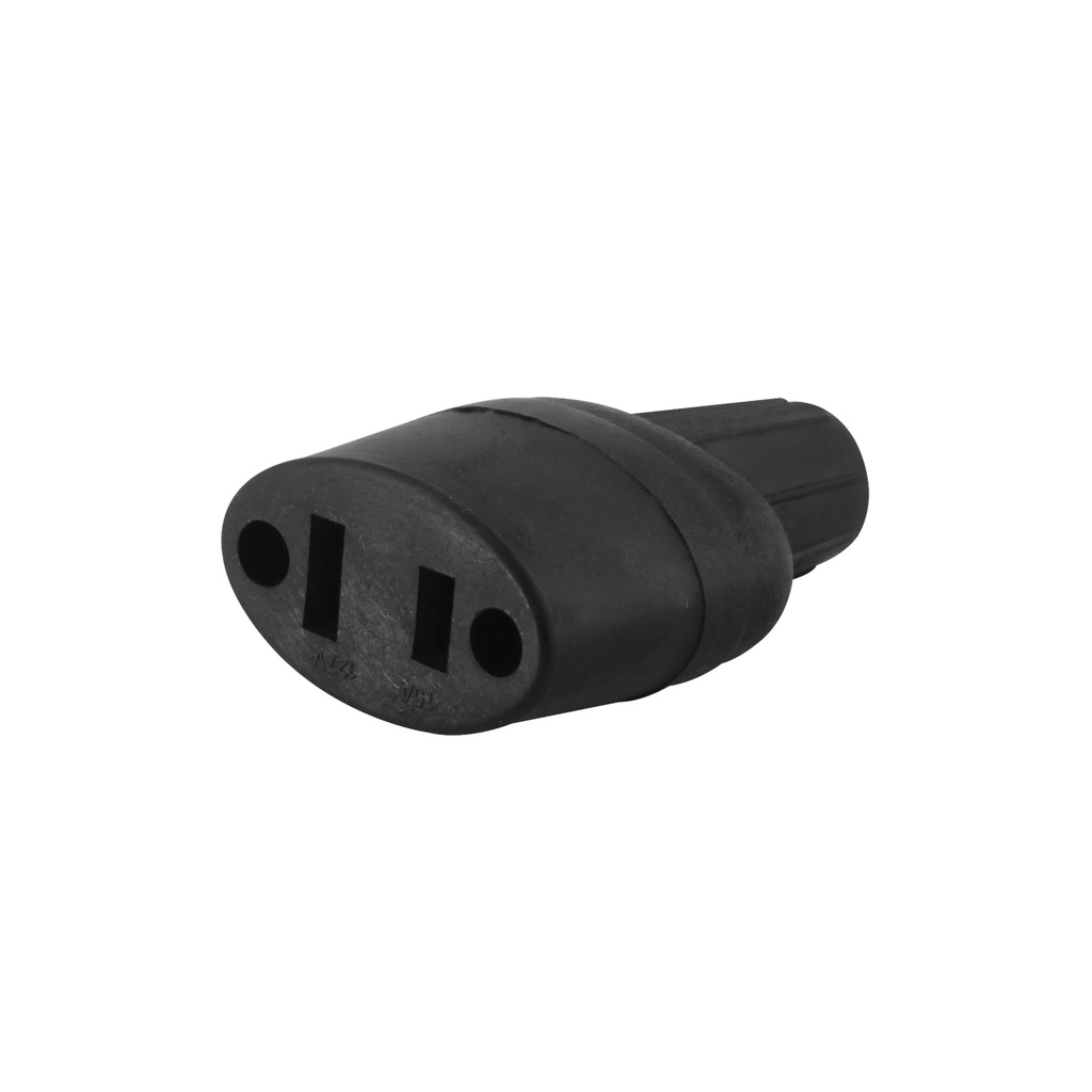 CONTACTO DE HULE COLGANTE