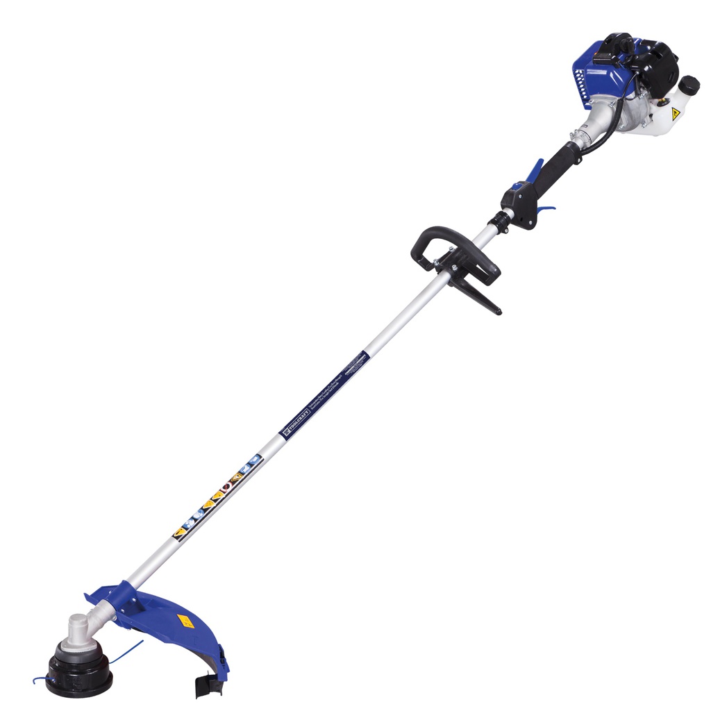 DESBROZADORA MOTOR GASOLINA 25CC RECTA MANGO D