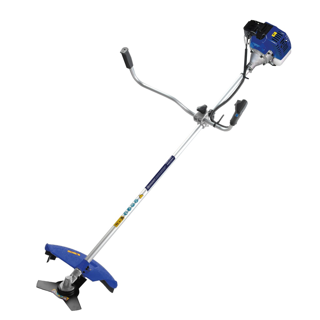 DESBROZADORA MOTOR GASOLINA 63CC MANGO BICI