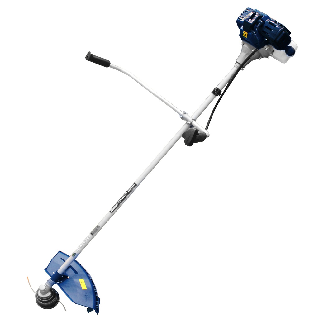 DESBROZADORA MOTOR GASOLINA50CC 18" MANGO T/BICI