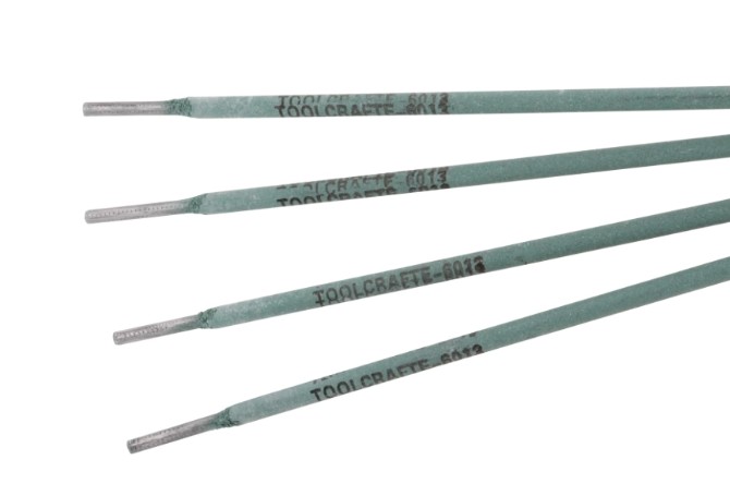 ELECTRODOS  6013 - 3/32 PARA ACERO AL CARBON