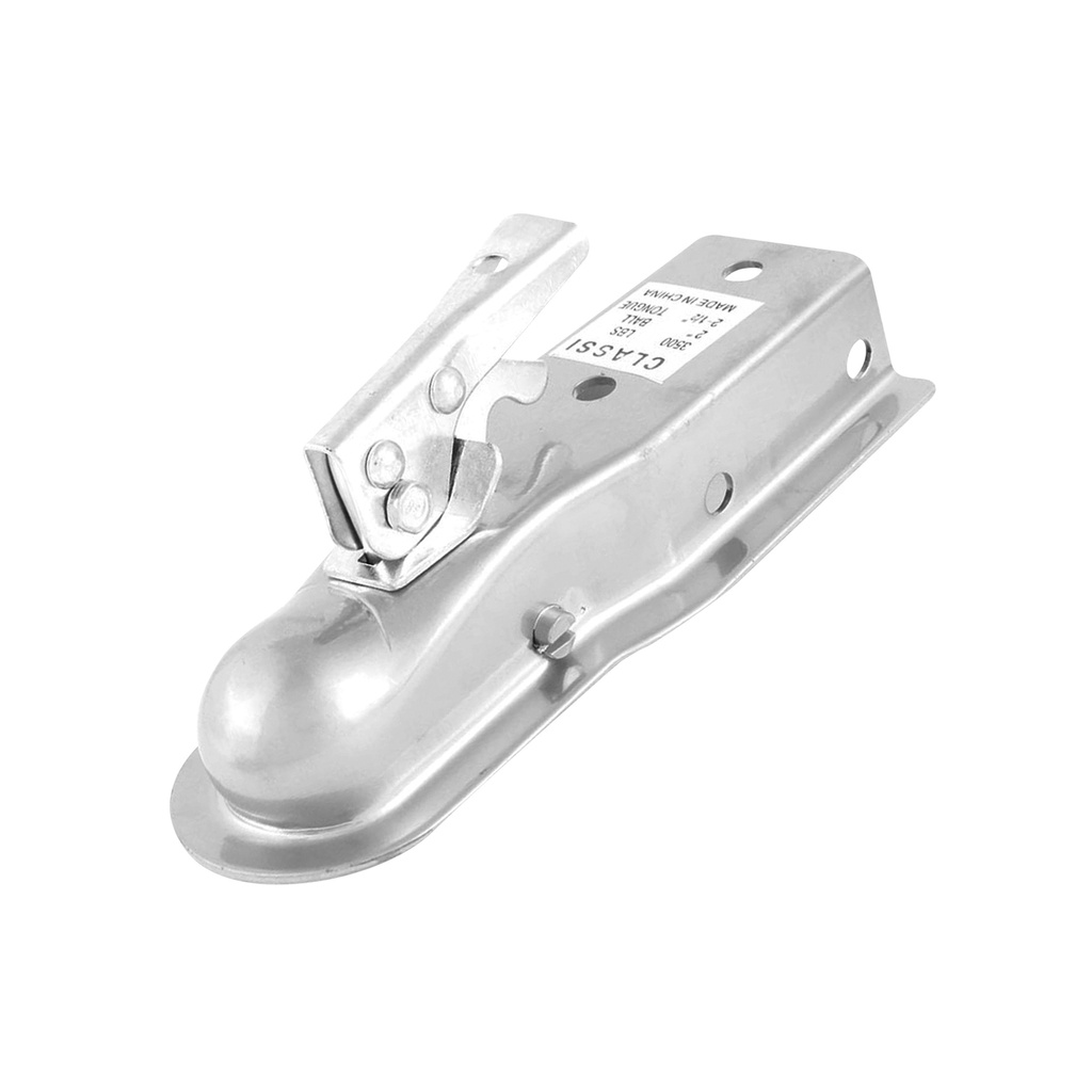 ENGANCHE PARA REMOLQUE 2" X 21/2"