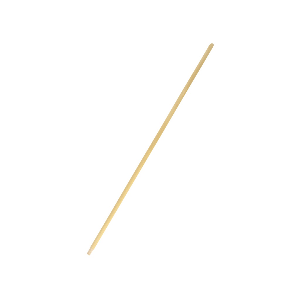 MANGO DE MADERA PARA ESCOBA