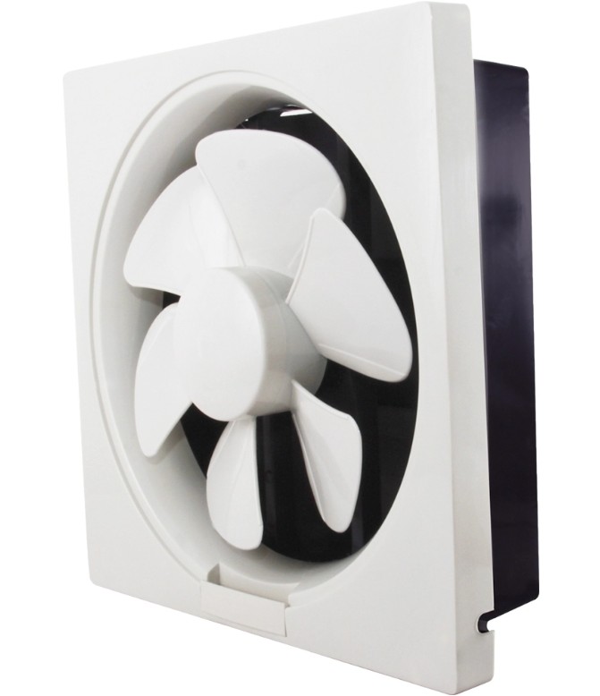 EXTRACTOR AIRE 12" 43W