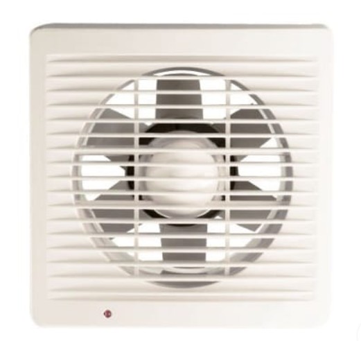 EXTRACTOR DE AIRE 5"