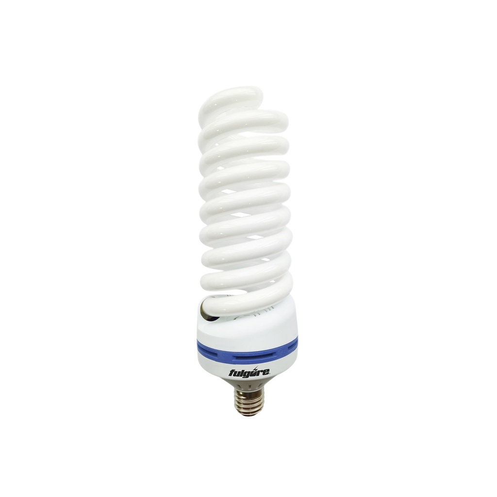 FOCO AHORRADOR TIPO ESPIRAL 85W LUZ DE DIA