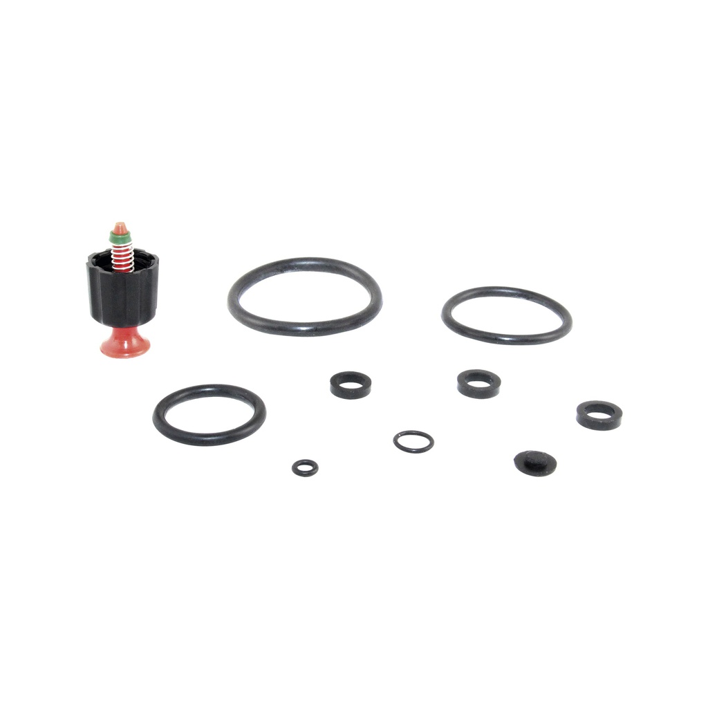 EMPAQUES/BOQUILLA JUEGO