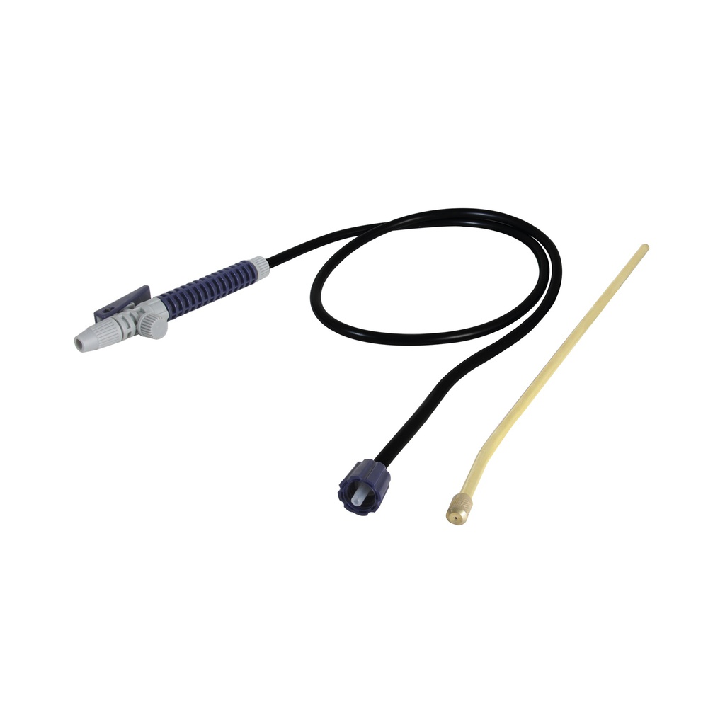 REPUESTO DELMANGO DOSIFICADORCON VARILLA