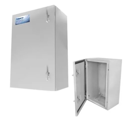 GABINETE METALICO 70X50X20CM