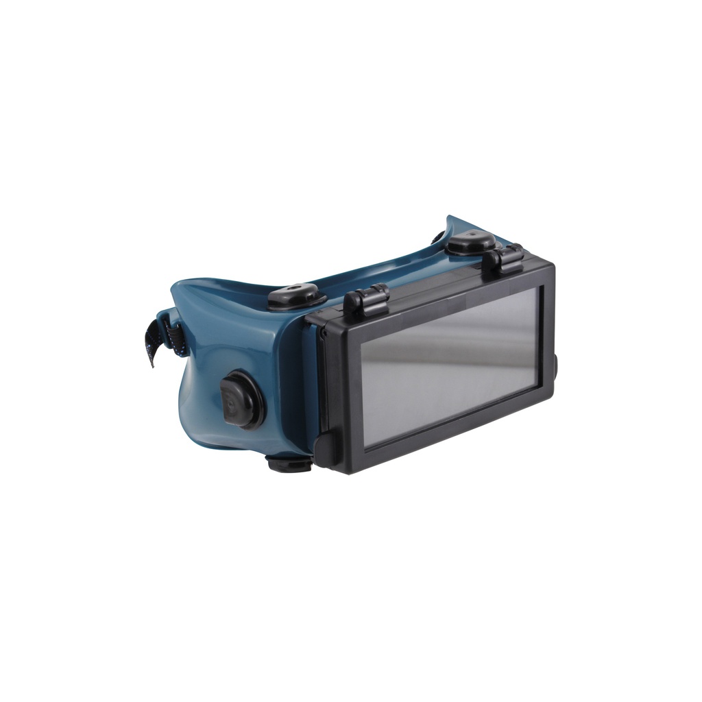 GOGGLES PARA SOLDAR CON LENTE