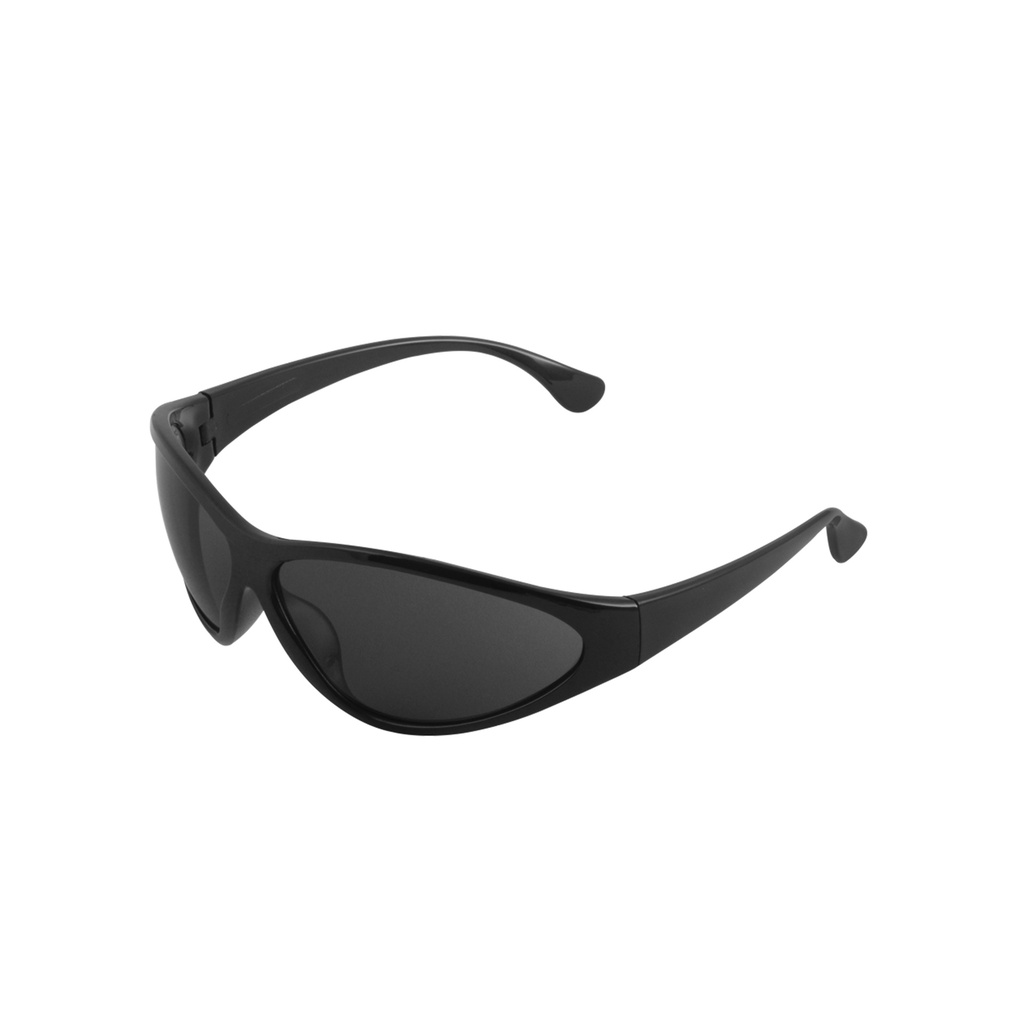 LENTE DE SEGURIDAD DEPORTIVO GRIS FACTORY