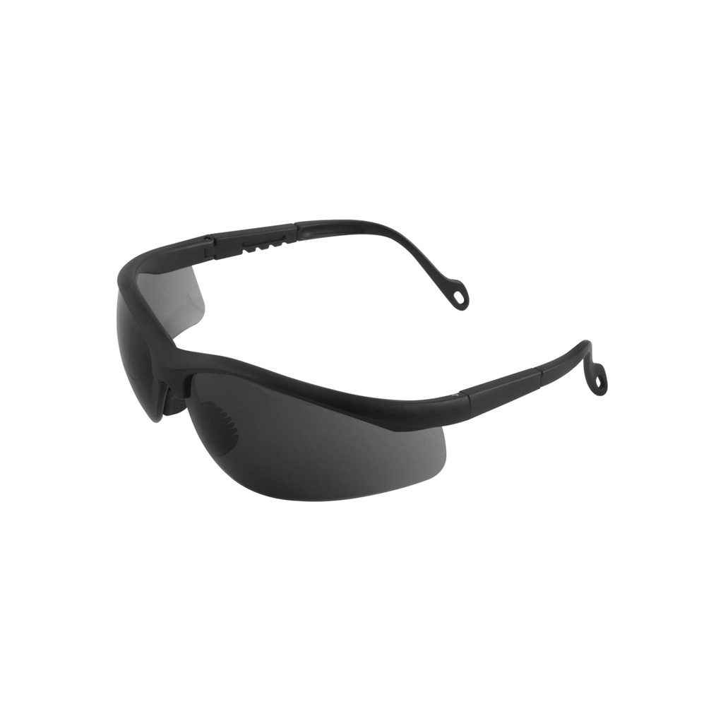 LENTE DE SEGURIDAD DEPORTIVO GRIS FREEDOM