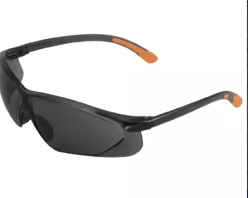 LENTE DE SEGURIDAD DEPORTIVOVERDE FACTORY