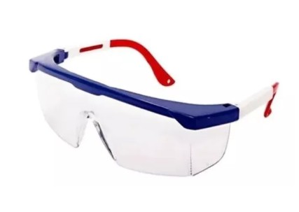 LENTE SUPERVISOR CLARO