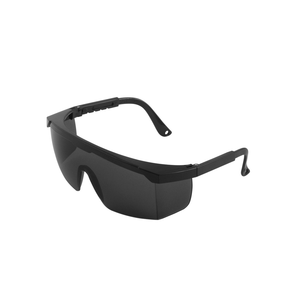 LENTE SUPERVISOR HUMO MARCO NEGRO