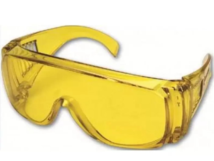 LENTE VISITANTE AMBAR