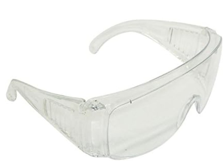 LENTE VISITANTE CLARO