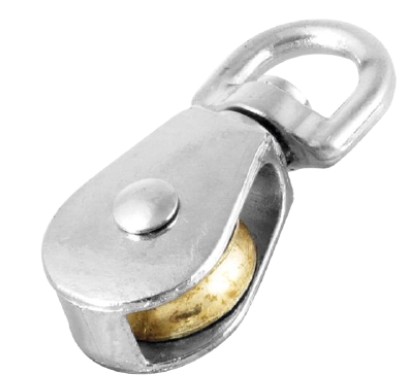 GARRUCHA PARA NORIA 1 1/2"