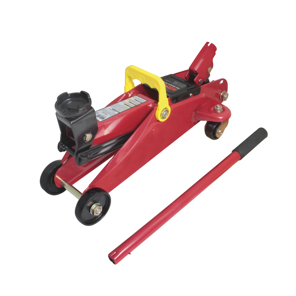 GATO PATIN 1.5 TONELADAS