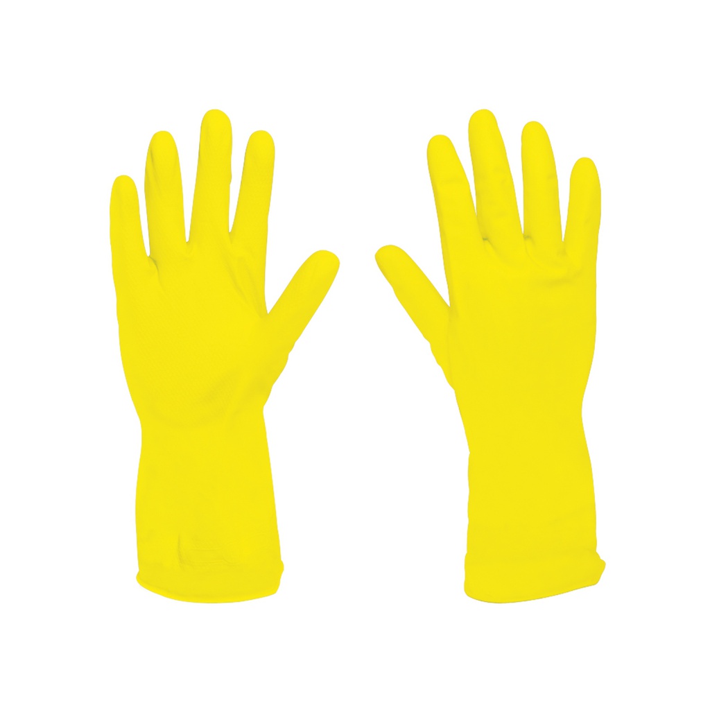 GUANTES DE HULE MULTIUSOSGRANDES