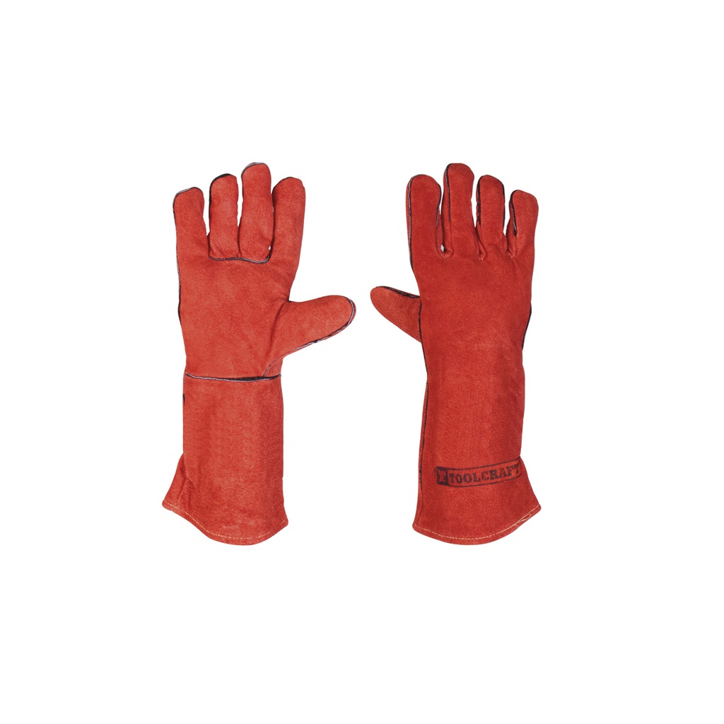 GUANTES PARA SOLDADOR