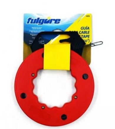 GUIA PARA CONDUCTOR 100'