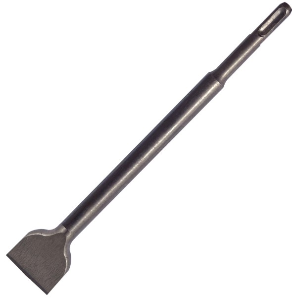 CINCEL SDS PLANO GRUESO 1 1/2" X 10"                         