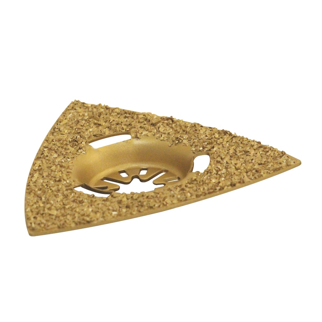 ESCOFINA CARBURO DE TUNGSTENO