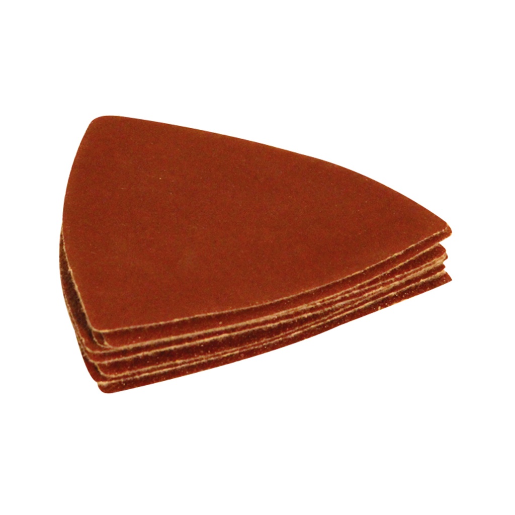 LIJAS SET 8 PZS MULTITOOL