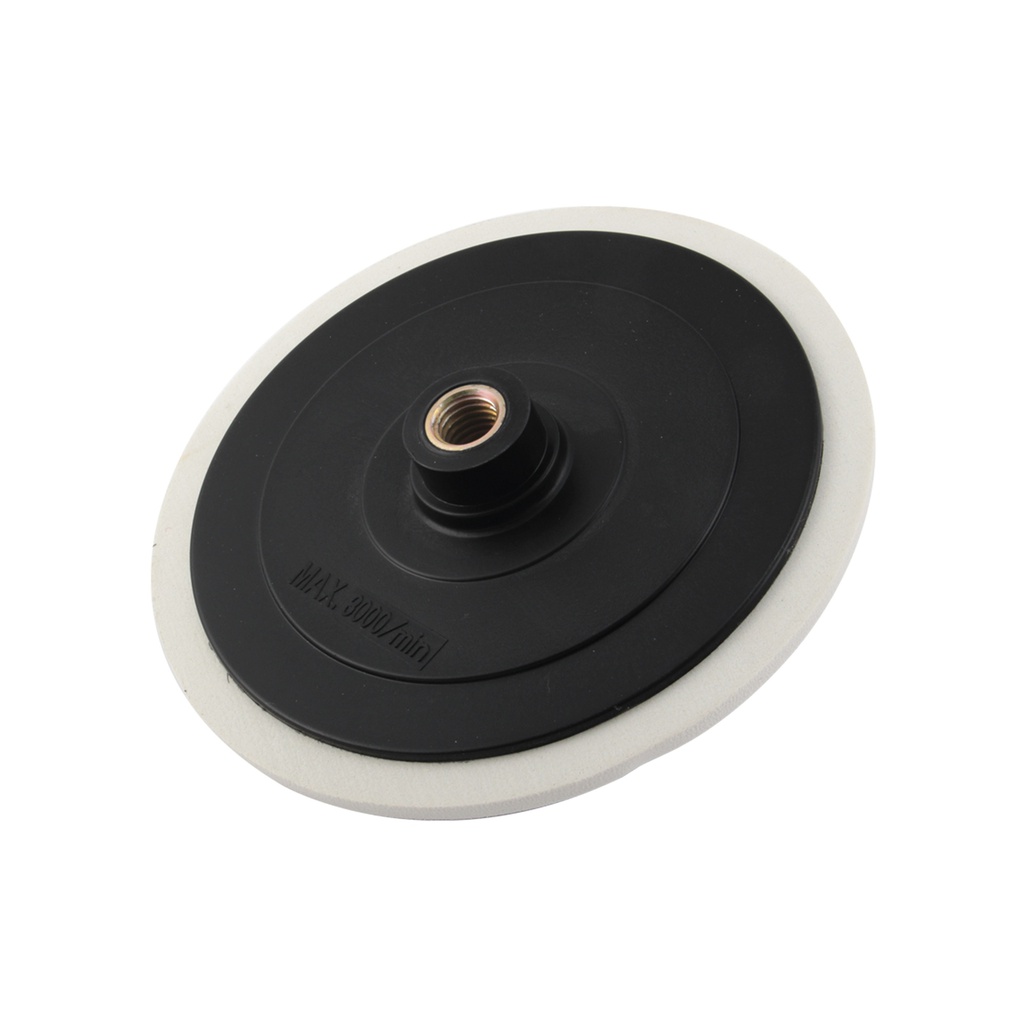 RESPALDO TIPO VELCRO 7"