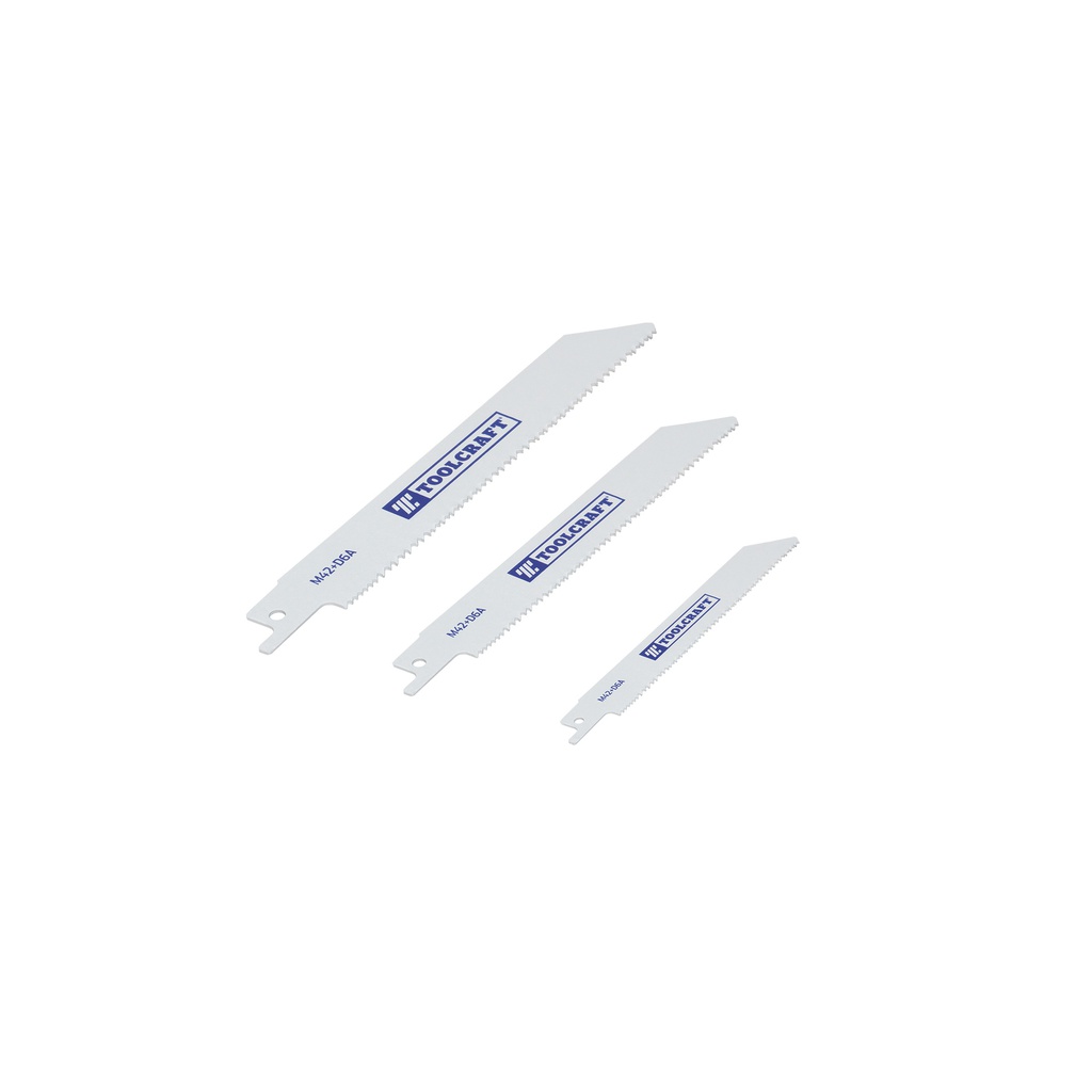 SEGUETAS SIERRA SABLE 6"