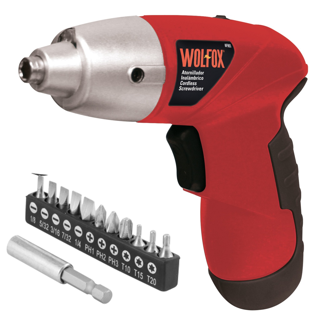 ATORNILLADOR_INALAMBRICO_1/4_PULG_4.8V