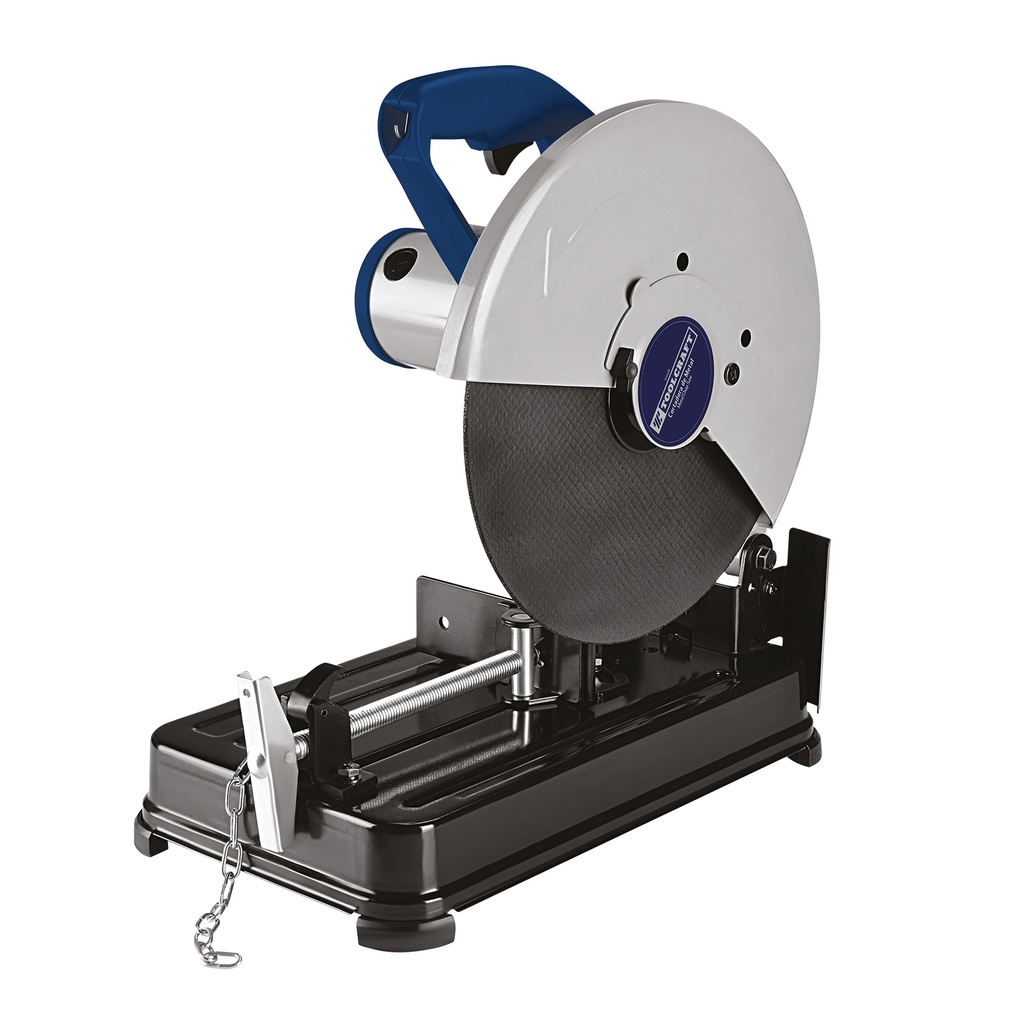 CORTADORA METALES 14" 2100W