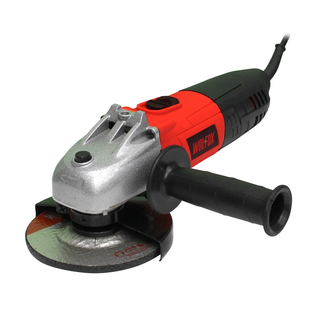 ESMERILADORA ANGULAR 4 1/2"710W