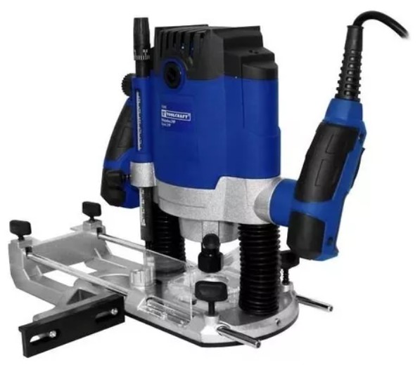 REBAJADORA 1/2" 1500W