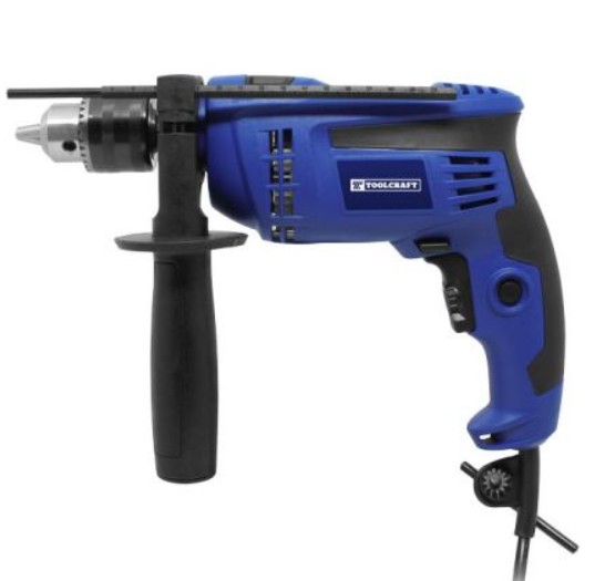 ROTOMARTILLO 1/2" 710 W