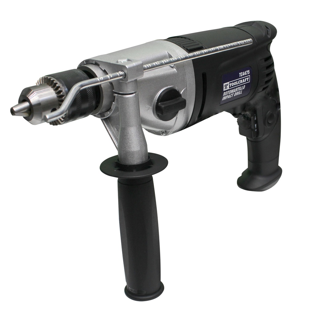 ROTOMARTILLO 1/2" 850W INDUSTRIAL