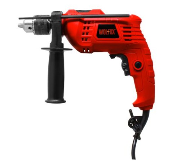 ROTOMARTILLO 3/8" 500W