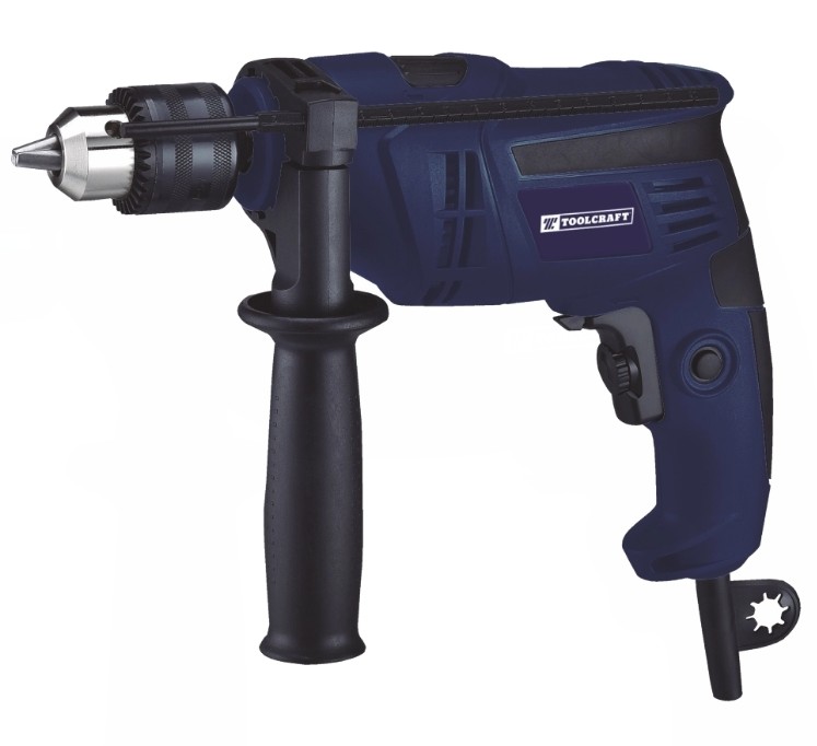 ROTOMARTILLO 3/8" 600W